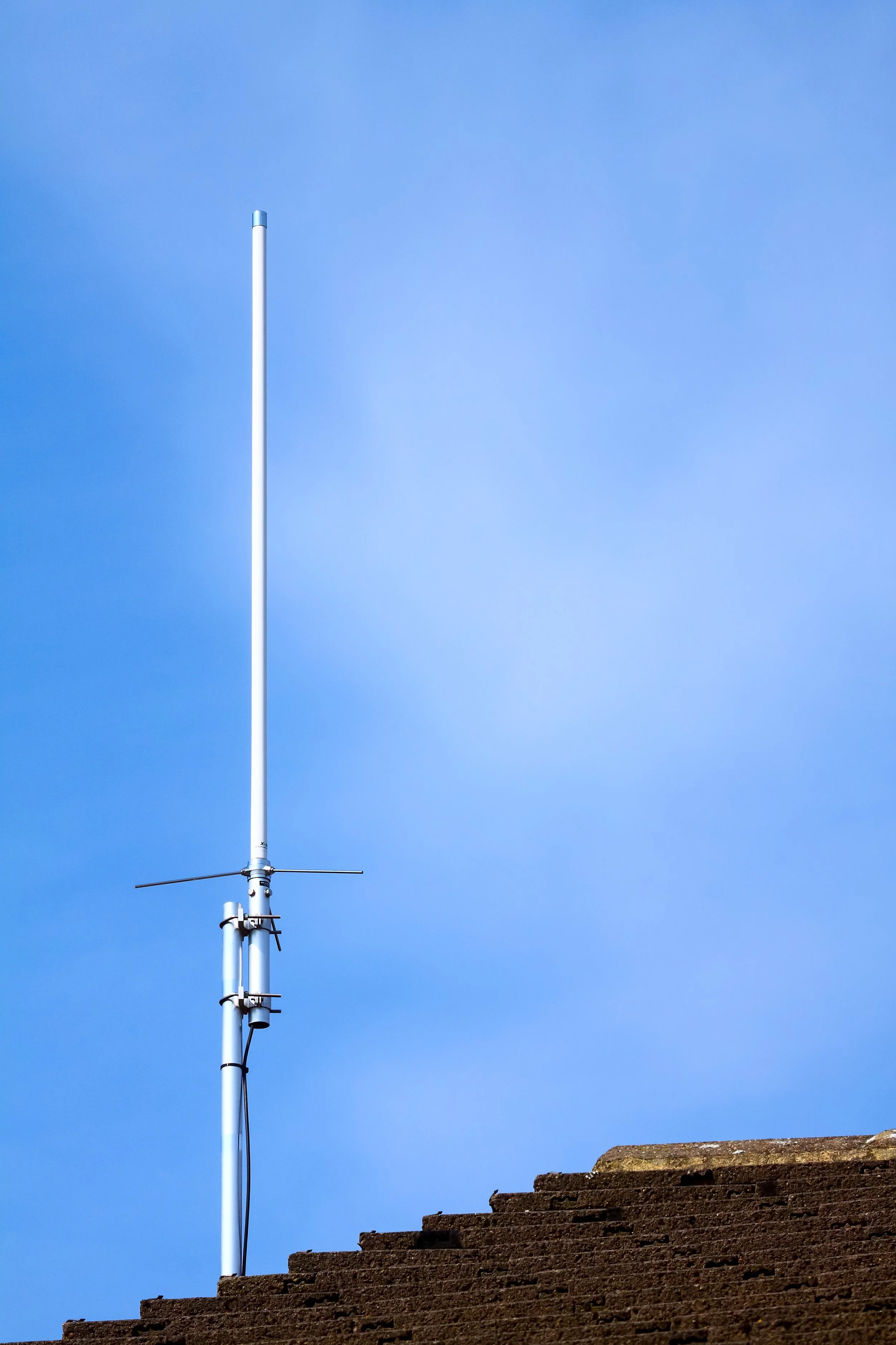 Apex Antenna and Accessories